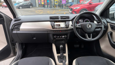 Skoda Fabia 1.0 TSI 110 SE L 5dr DSG Petrol Hatchback